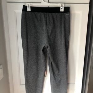 Champion men’s medium duo dry joggers